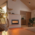 Recuperador a Lenha B PRO 1000H - Bigavac